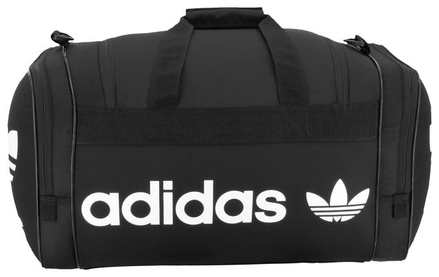 Adidas Sport Hip Pack Black / Granite