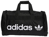 adidas Originals adidas Originals Santiago II Duffel White/Black Size One Size