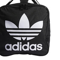 adidas Originals adidas Originals Santiago II Duffel White/Black Size One Size