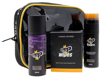 Crep Protect Protect Starter Pack - Men's