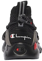 Champion Boys XG Rally Plus - Boys' Toddler Shoes Red/Black