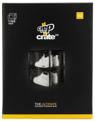 Crep Protect Crates v.2