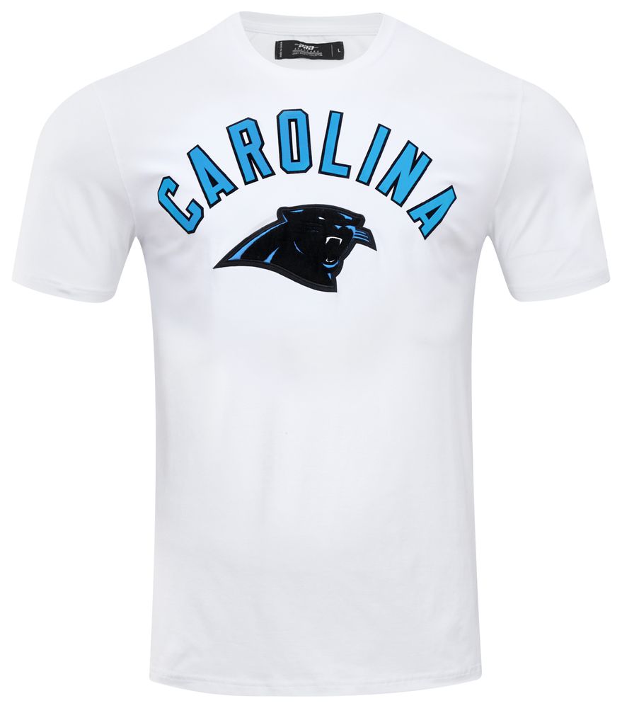 Fanatics Panthers Oval Bubble T-Shirt - Men's