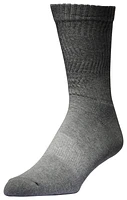 LCKR Mens LCKR 6 Pack Basic Crew Socks