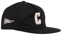 Corner Store Goods Corner Store Goods Athletic Dept Dad Hat - Adult Black/White Size One Size
