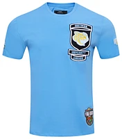 Pro Standard Mens Pro Standard NBA x HBCU All Star 23 Southern T-Shirt - Mens Blue/Blue Size M