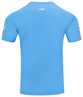 Pro Standard Mens Pro Standard NBA x HBCU All Star 23 Southern T-Shirt - Mens Blue/Blue Size M