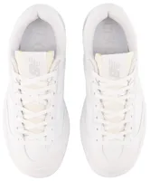 New Balance Womens CT 302 - Running Shoes White/White