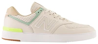 New Balance Mens CT 574 - Shoes Grey/Beige