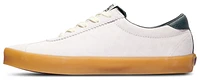 Vans Mens Vans Sport Low - Mens Skate Shoes Green/Marshmallow/Gum Size 09.0