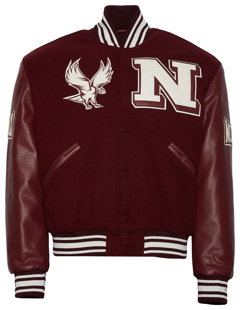 Campus Remix North Carolina Central University Jacket - Men's