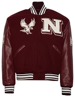 Campus Remix North Carolina Central University Jacket - Men's