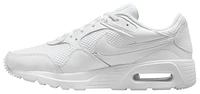 Nike Womens Air Max SC - Shoes White/White