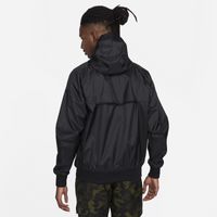 Nike Woven Windrunner Hooded Jacket