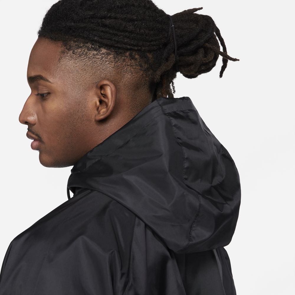 Nike Woven Windrunner Hooded Jacket