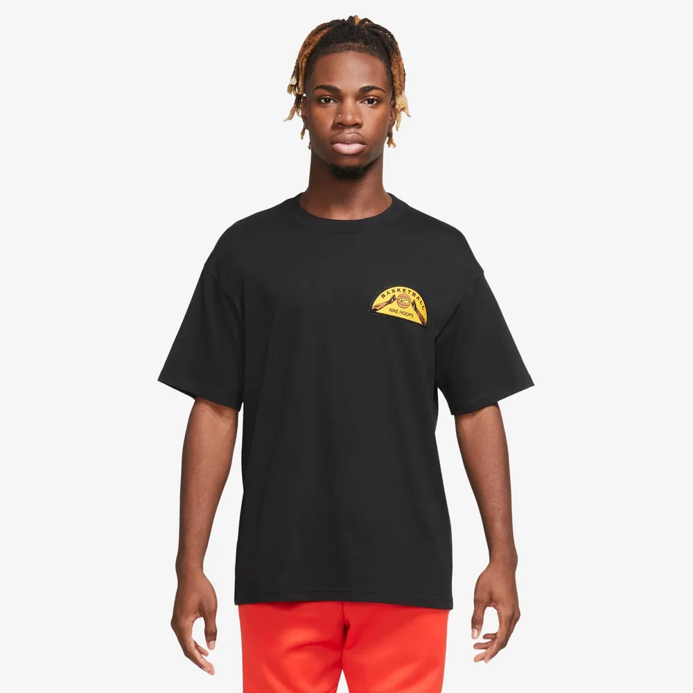 Nike Mens Nike PRM Pack T-Shirt