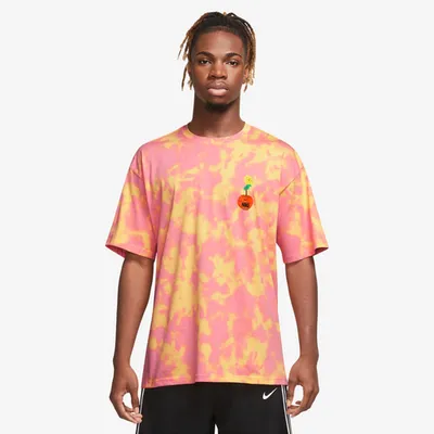 Nike Just Do It All Over Print T