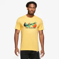 Nike Mens Swoosh 2 T-Shirt