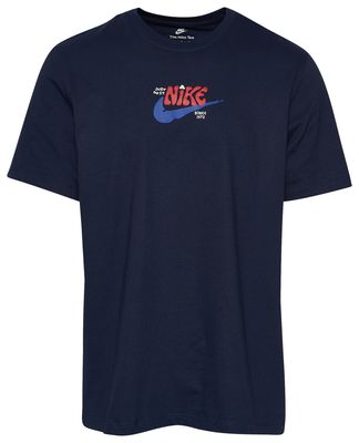 Nike Splash T-Shirt