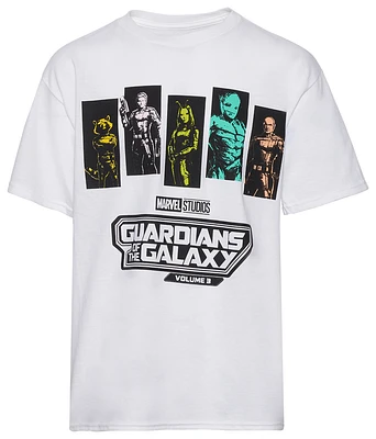 Guardians of the Galaxy Culture T-Shirt - Boys' Grade School