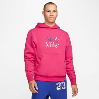 Nike Sport DNA Fleece Pullover