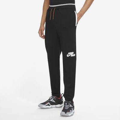 Nike Jumpman Fleece Pants