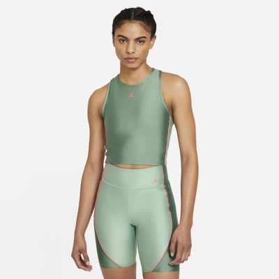 Jordan Essential Crop Top - Women's