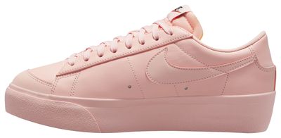pink nike blazers footlocker