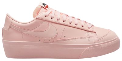 Nike Blazer Low Platform - Women's