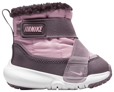 Nike Flex Advance Boots - Girls' Toddler
