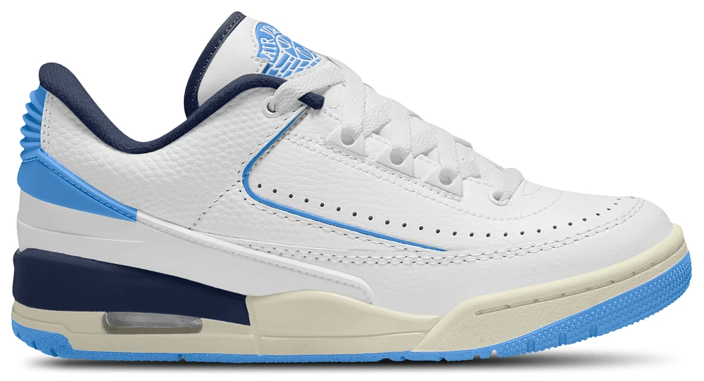 Jordan Boys 2/3