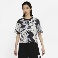 Jordan Heatwave Boxy T-Shirt - Women's