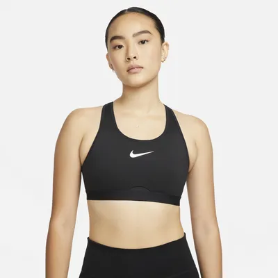 Nike Swoosh Bra - Women's