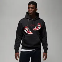 Jordan Pullover Hoodie - Men's