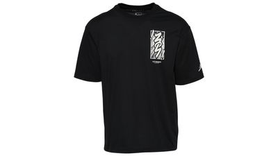 Jordan Zion Dri-Fit T-Shirt - Men's