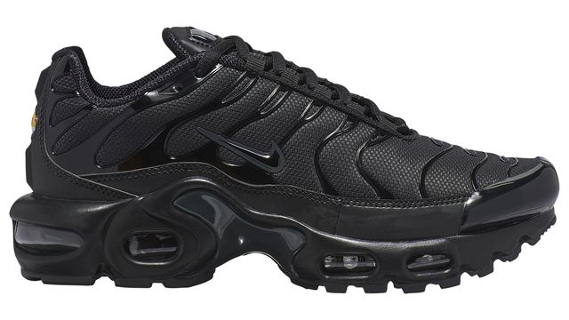 Nike Air Max Plus - Boys' Grade School 