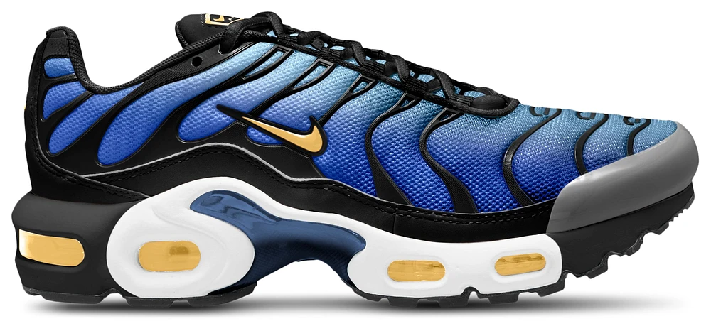 Nike Air Max Plus - Boys' Grade School