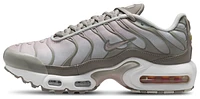 Nike Girls Air Max Plus - Girls' Grade School Shoes Particle Rose/Photon Dust