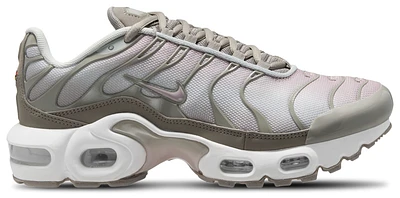 Nike Girls Air Max Plus - Girls' Grade School Shoes Particle Rose/Photon Dust