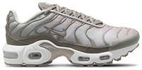 Nike Girls Air Max Plus - Girls' Grade School Shoes Particle Rose/Photon Dust