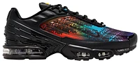 Nike Mens Nike Air Max Plus 3 COA