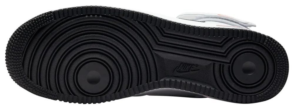 Nike Mens Nike Air Force 1 Hi Electric