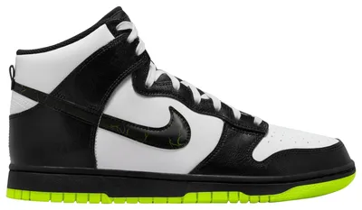 Nike Dunk Hi - Men's