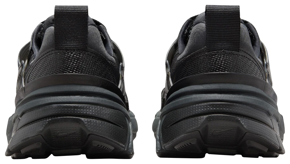 Nike Womens V2K Run - Running Shoes Anthracite/Black/Dark Smoke Grey