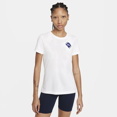 Nike Softball DFCT Eagle S/S T-Shirt