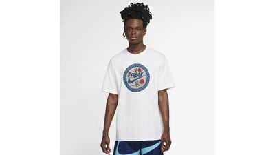 Nike Freak Swoosh Elevated 90 T-Shirt - Men's