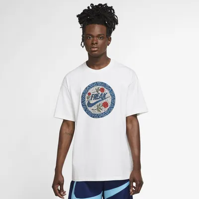 Nike Freak Swoosh Elevated 90 T-Shirt