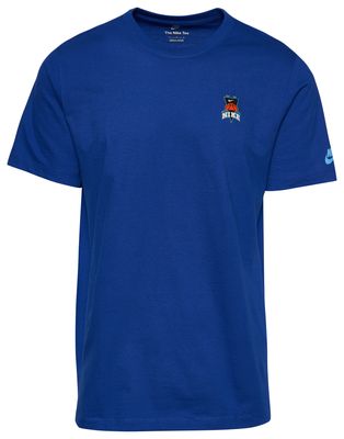 Box Fit Plain T-Shirt