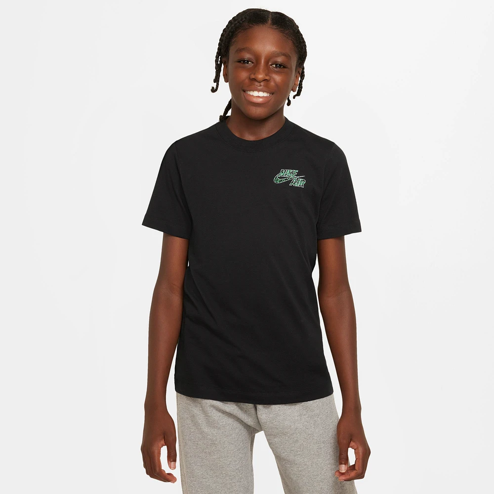 Nike NSW TD 1 T-Shirt - Boys' Grade School