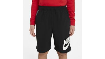Nike Woven HBR Shorts - Boys' Grade School